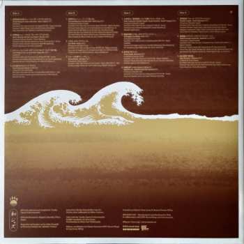2LP Various: Japanese Jazz Spectacle Vol. I (Deep, Heavy & Beautiful Jazz From Japan 1968-1984) 