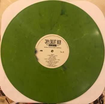 LP Various: Jay & Silent Bob Reboot (Original Motion Picture Soundtrack) CLR