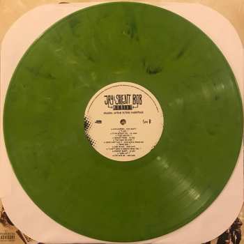 LP Various: Jay & Silent Bob Reboot (Original Motion Picture Soundtrack) CLR