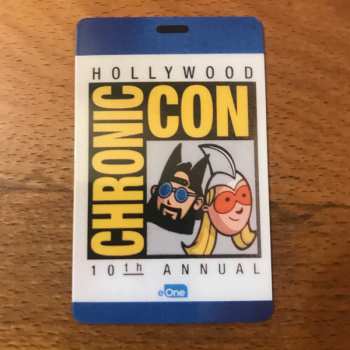 LP Various: Jay & Silent Bob Reboot (Original Motion Picture Soundtrack) CLR