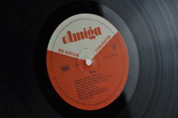 LP Various: Jazz