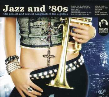 Album Various: Jazz And '80s