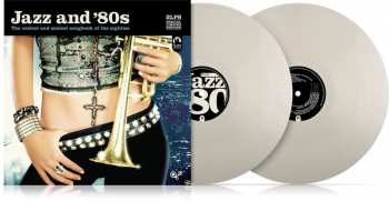 2LP Various: Jazz And '80s LTD | CLR