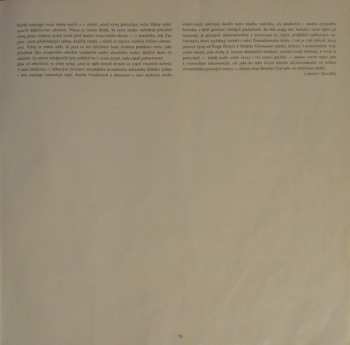 4LP/Box Set Various: Antologie Jazzu (Od Kinga Olivera K Ornettu Colemanovi) (4xLP + BOX + BOOKLET)