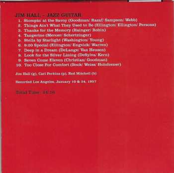10CD/Box Set Various: Jazz Guitar Ultimate Collection Vol. 1