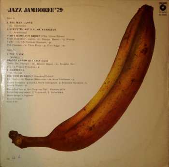 LP Various: Jazz Jamboree '79