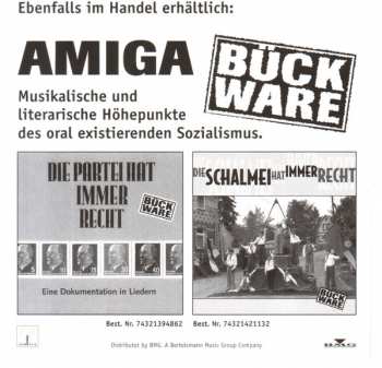 CD Various: Jazz - Lyrik - Prosa