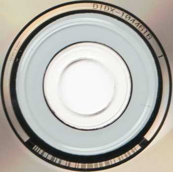 CD/DVD Various: Jazz & The Philharmonic