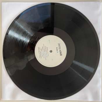 LP Various: jazzy chill