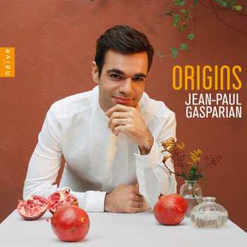 Album Various: Jean-paul Gasparian - Origins
