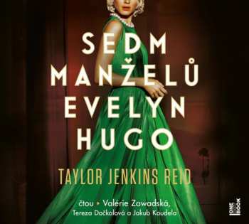 Album Various / Jenkins Reid: Sedm Manželů Evelyn Hugo