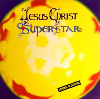 2LP/Box Set Various: Jesus Christ Superstar