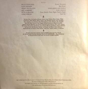 2LP/Box Set Various: Jesus Christ Superstar