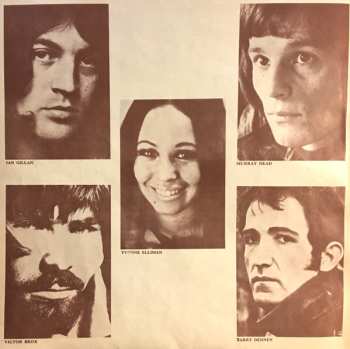 2LP/Box Set Various: Jesus Christ Superstar