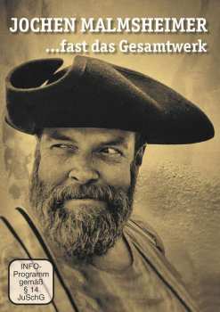 2DVD Jochen Malmsheimer: ...Fast Das Gesamtwerk DIGI