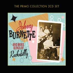 Album Various: Johnny Burnette And More Kings Of Rockabilly