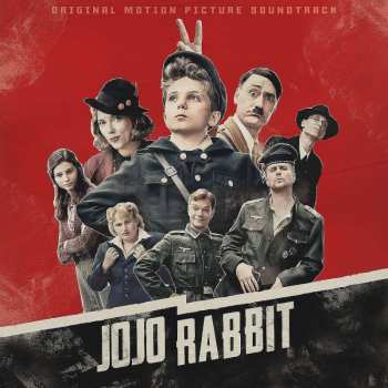 CD Various: Jojo Rabbit (Original Motion Picture Soundtrack)
