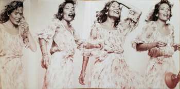 2LP Various: Joni 75 / A Birthday Celebration 