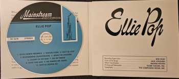 10CD Various: Journey To The Center Of A Mind- A Mainstream Records 60s Psych Adventure