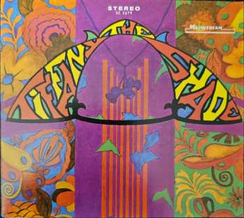 10CD Various: Journey To The Center Of A Mind- A Mainstream Records 60s Psych Adventure