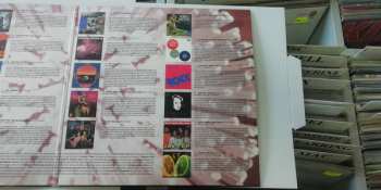 2LP Various: Jugoton Funk Vol. 1 - A Decade Of Non-Aligned Beats, Soul, Disco And Jazz 1969-1979 LTD