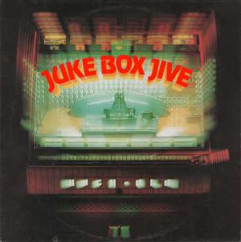 LP Various: Juke Box Jive