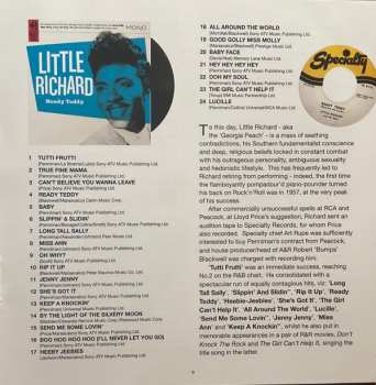 10CD/Box Set Various: Jukebox Originals