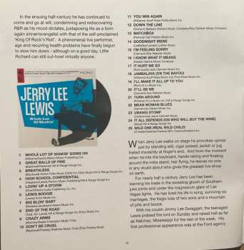 10CD/Box Set Various: Jukebox Originals