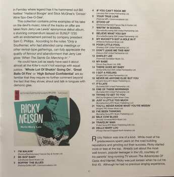 10CD/Box Set Various: Jukebox Originals