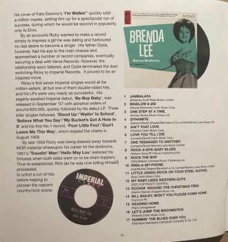 10CD/Box Set Various: Jukebox Originals