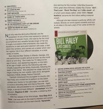 10CD/Box Set Various: Jukebox Originals