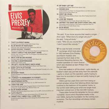 10CD/Box Set Various: Jukebox Originals