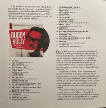 10CD/Box Set Various: Jukebox Originals