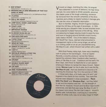 10CD/Box Set Various: Jukebox Originals