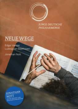 Album Various: Junge Deutsche Philharmonie - Neue Wege