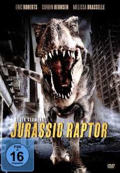 DVD Various: Jurassic Raptor