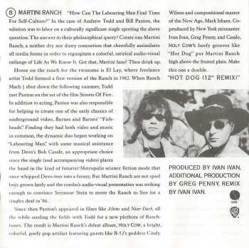 CD Various: Just Say Yo (Volume 2 Of Just Say Yes)
