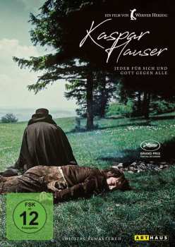 DVD Various: Kaspar Hauser