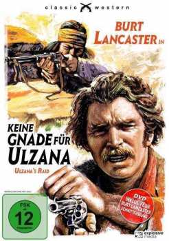 DVD Various: Keine Gnade Für Ulzana