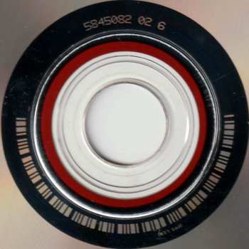 2CD Various: Kerrang! 3 The Album 