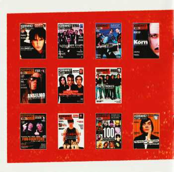 2CD Various: Kerrang! 3 The Album 