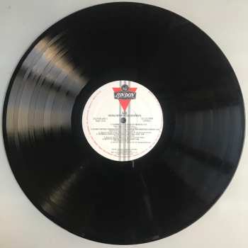 LP Various: Understood