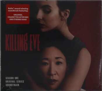 CD Various: Killing Eve Season One (Original Series Soundtrack)
