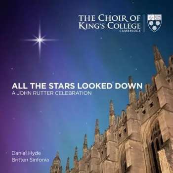 Album Various: King's College Choir - All The Stars Looked Down