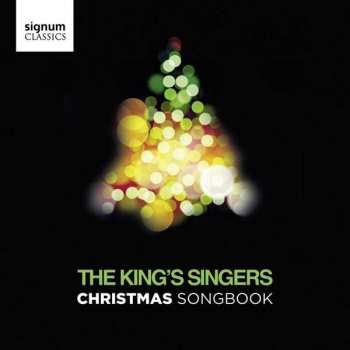 CD The King's Singers: Christmas Songbook