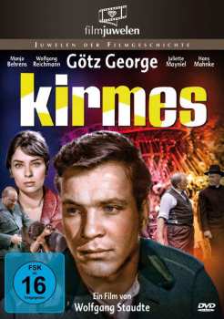 DVD Various: Kirmes