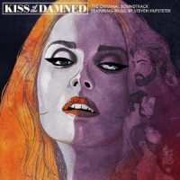 LP Various: Kiss Of The Damned (The Original Soundtrack)