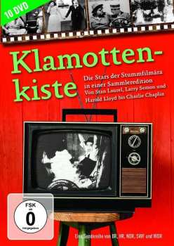 Album Various: Klamottenkiste