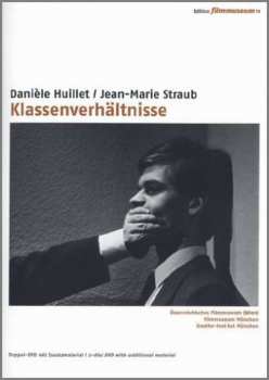 2DVD Various: Klassenverhältnisse