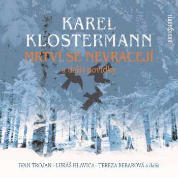 Album Various: Klostermann: Mrtví Se Nevracejí A Další Povídky